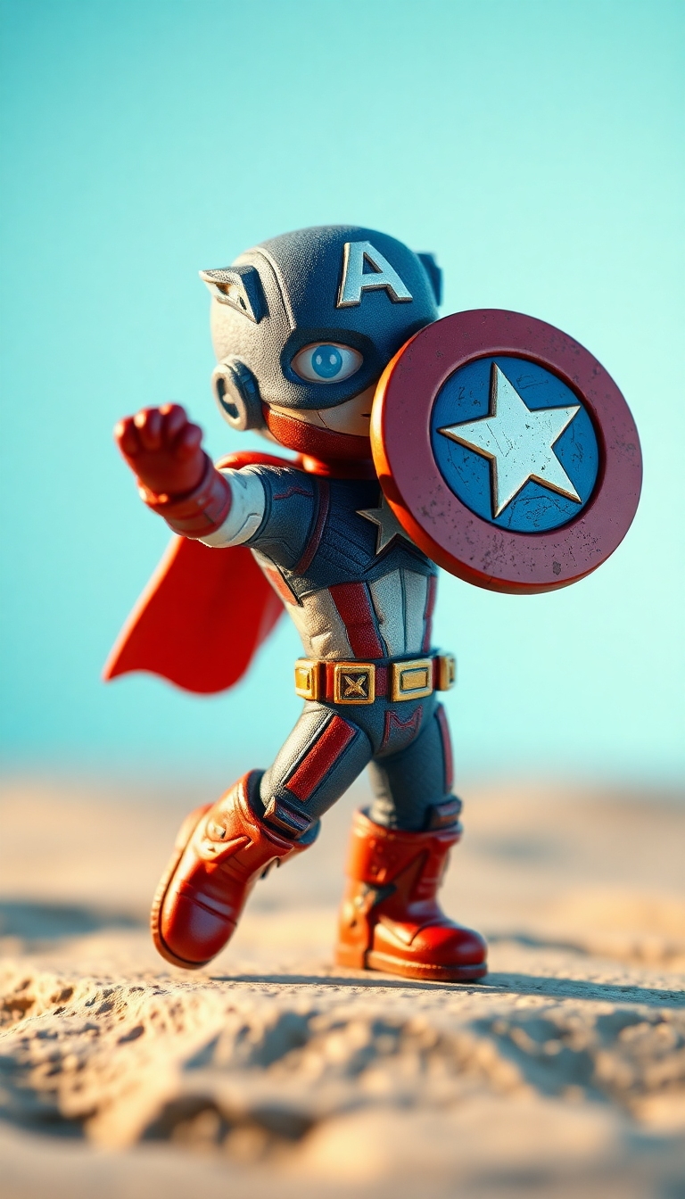 Pao mise en page internet vidéo illustration 3d serveur IA générative AI freelance paris studio de création magazines 002